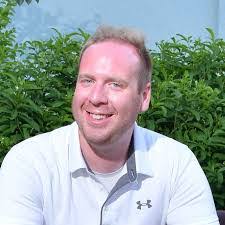 Aaron Soper's Instagram, Twitter & Facebook