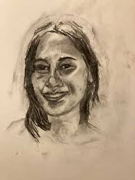 Charcoal drawing tips for beginners