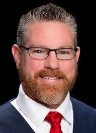 Randall Keller's Instagram, Twitter & Facebook