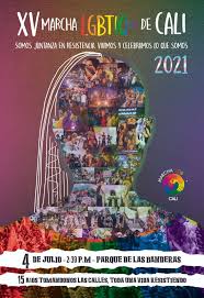 Se acercan las marchas lgbt en las principales ciudades del mundo. Orgullolgbt Co Marchas Virtuales Y Presenciales Del Orgullo Lgbt Colombia 2021