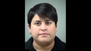 Mugshot Hall of Shame: September 2013