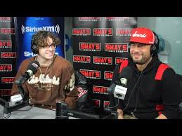 Ultimately, it's a tv show. jack knew the kiss with georgia was going to cause drama (credit: Dj Drama Introduced Jack Harlow He Smashes 5 Fingers Put Louisville On The Map Sway S Universe Youtube