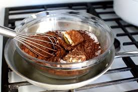 That's why the uk government has said people should not travel to countries on the amber. Best Cocoa Brownies Smitten Kitchen