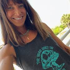 Ashley Lieb's Instagram, Twitter & Facebook