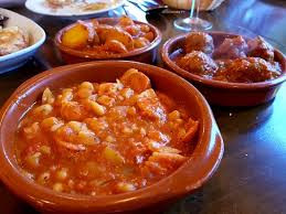 What is it about being cooped up inside that makes people want to pick up a bread pan or cookie sheet? Tapas Ducal Dunfermline Menu Prices Restaurant Reviews Tripadvisor