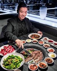 San diego tustin henderson lv tempe corona huntington beach west covina glendale fullerton oxnard www.genkoreanbbq.com. Gen Korean Bbq In Frisco Just Opened Its Doors Gen Korean Bbq Korean Bbq Korean Bbq Restaurant