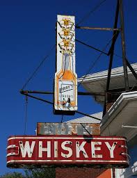 larry s liquor germantown louisville kentucky old neon signs vintage neon signs advertising signs old neon signs vintage neon signs