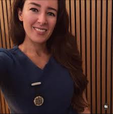 First yacht position as massage therapist & scuba instructor