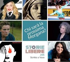 Le migliori bacheche di michela murgia. Michela Murgia E On Line Una Nuova Puntata Di Morgana Facebook