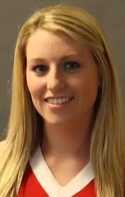 2010-11 Cheerleading Roster