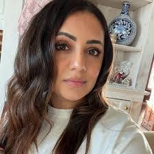 Purvi Patel's Instagram, Twitter & Facebook