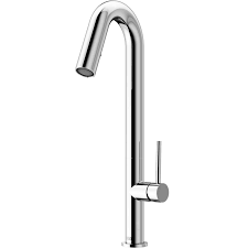 vigo oakhurst led pull down kitchen faucet