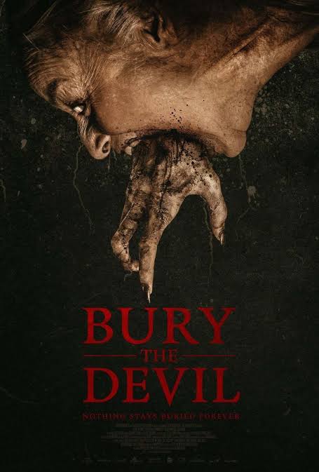 Bury the Devil (2026) WEB-DL Dual Audio {Hindi-English} 480p [350MB] | 720p [800MB] | 1080p [1.6GB]