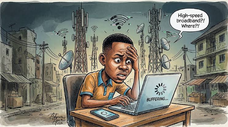 Nigeria's education crisis is driven by systemic waste and inefficiency, not scarcity - Businessday NG