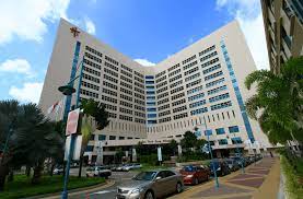 View staff profiles of tan tock seng hospital. Tan Tock Seng Hospital Ex Staff Continues To Withdraw Salary Despite Being Terminated Faces 3 Years Jail