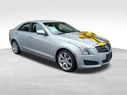 Image result for Silver Topaz 2014 ATS
