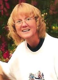 Michelle Ann Freese Anderson (1962-2007)