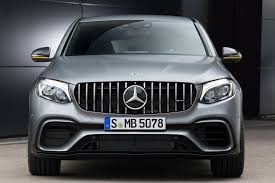 Mercedes Amg Glc 63 S 4matic Coupe Edition 1 C253 2017 Veiculos