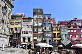 Porto è una splendida città del nord del portogallo: Che Cosa Vedere A Porto In Portogallo Tutto Quello Da Non Perdere