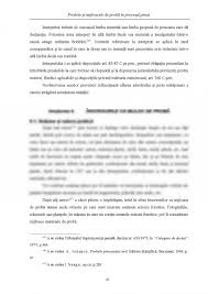 D) probele invocate în susţinerea apelului; Licenta Aspecte Privind Probele Si Mijloacele De Proba In Procesul Penal 322208 Graduo