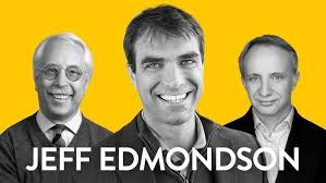 Organizing Locally with Bruce Fuller