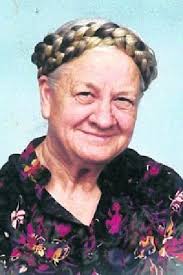 Ruth Arthurhultz Obituary (2016)