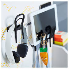 Fjantig Haken Schwarz Ikea Osterreich Ikea Organizational Hacks Hanging Wire Basket