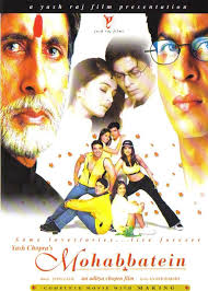 These are the best hindi comedy films in indian cinema.these are the films that. Mohabbatein 2000 Download Movies Bollywood Posters Free Movies Online