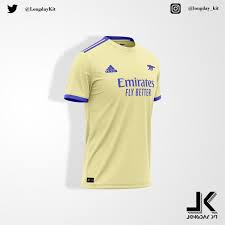May 28, 2021 · arsenal's adidas third kit for 2021/22 it's definitely a fun design… this is another picture of arsenal's third kit. Longday Kit On Twitter Arsenal Fc Adidas 21 22 Concept Kit Colour Leak By Footy Headlines Arsenal Premierleague Arsenalfc Gunners Coyg Afc Gooners Emiratesstadium Arsenal Adidasfootball Https T Co Cjawjymubq