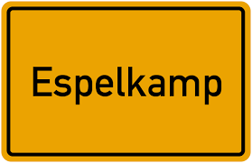 Medium district town, urban municipality of germany. Wo Liegt Espelkamp Karte Lageplan Services Fur Espelkamp Nordrhein Westfalen Deutschland