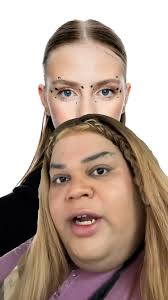 ✨Serving you lashes ✨ ——————————————————————————————— @liv.van.heusden  slaying this photo while showing you our lashes in style ✨Basic Bitch✨ Now  with 25% off 🤯😱 ——————————————————————————————— Shop now on:  makeupmatscosmetics.com ...