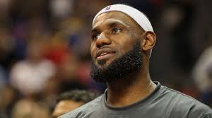 LeBron James launching multimillion-dollar effort to recruit poll workers  for November