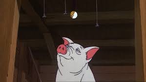 White and illustrated by garth williams; Charlotte S Web 1973 Photo Gallery Imdb