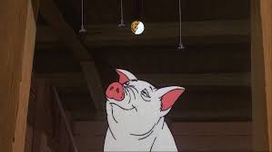 Charlotte s web 1973 soundtrack we ve got lots in common. Charlotte S Web 1973