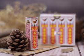 Diminum sehari 4 kali, sekali minum 1/2 bungkus. Pil Chi Kit Teck Aun å¾·å®‰é£Žç—§æµŽæ€¥ä¸¸ Teck Aun Chi Kit