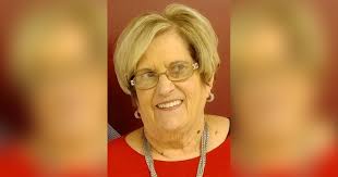 Obituary for Linda Carol Hurst