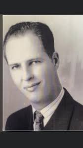 Pictures of John and Janette Deardorff