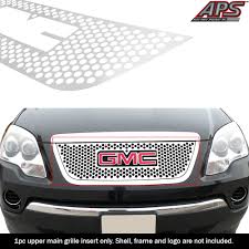 Image result for Carbon Flash 2009 Acadia