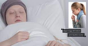 Yang paling diperhatikan dan diwaspadai adalah flu burung, kata direktur jenderal pencegahan dan pengendalian penyakit kementerian kesehatan m. 10 Penyakit Paling Popular Di Malaysia No 9 Tu Paling Wajib Dielakkan Sekarang Nona