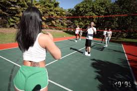 TOP 10 Volleyball Porn Scenes of Last Decade (2015-2025) - The Lord Of Porn