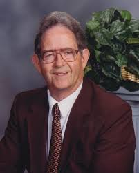 James E. Chaplin Obituary