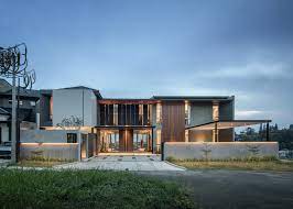 Check spelling or type a new query. Rumah Bagai Istana Versi Modern Ini Ada Di Bandung