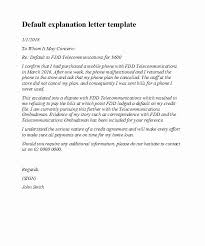 Letter Of Explanation For Mortgage Template Luxury 48 Letters Explana In 2020 Homeschool Lesson Plans Template Business Plan Template Free Homeschool Schedule Template