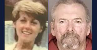 Justice Gets a Second Chance: DNA Under Victim's Nails Convicts Her Killer 