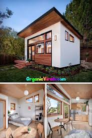 Why Tiny Homes Are Hugely Amazing By This Point Photos Of Tiny Houses Are Everywhere I D Be Su Prefab Tiny House Kit Cottage House Designs Tiny Guest House
