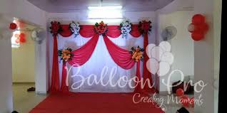 Maybe you would like to learn more about one of these? Significance Of Flower Decoration In South Indian Wedding