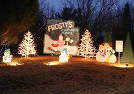 Throughout december (and most of november), you'll find. 7 Magical Christmas Towns Near Chicago Chicago Parent