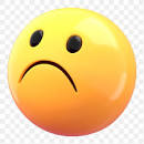 Sad Emoji Images | Free Photos, PNG Stickers, Wallpapers ...