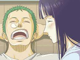 Zoro X Robin Tumblr Zoro Anime Roronoa Zoro