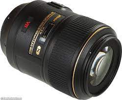 Nikon 105mm F 2 8 Vr Nikon Lenses Best Macro Lens Nikon